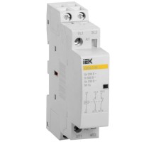Контактор модульный КМ20-11М AC ИЭК MKK11-20-11