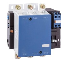 Контактор ПМ12-160100-160А-110AC-УХЛ4-В КЭАЗ 270838