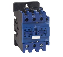 Контактор ПМ 12-100150 100А 220В AC УХЛ4 В КЭАЗ 217224