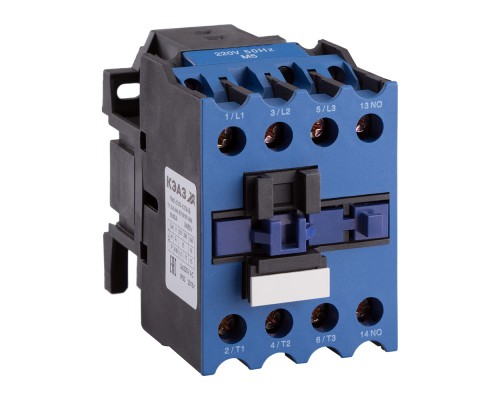 Контактор ПМЛ 2100 25А 42AC УХЛ4 Б КЭАЗ 110574