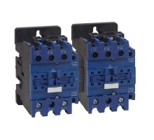Контактор ПМЛ 4500 63А 220AC УХЛ4 Б КЭАЗ 110642