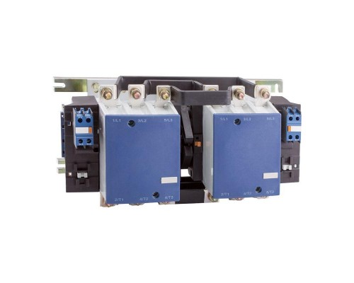Контактор ПМЛ-5500-125А-110AC-УХЛ4-Б КЭАЗ 268251
