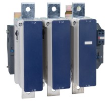 Контактор ПМЛ 9100 630А 220AC УХЛ4 Б КЭАЗ 252113
