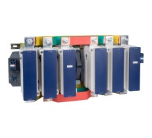 Контактор ПМЛ-9500-630А-380AC-УХЛ4-Б КЭАЗ 252120
