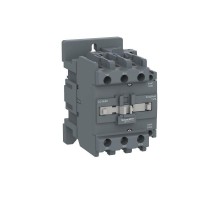 Контактор ПМУ 3п 40А 110В AC SchE LC1E40F5