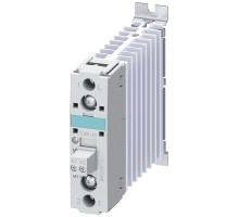 Контактор полупроводниковый 3RF2 AC51 20A 24-230V/24V DC Siemens 3RF23201AA02