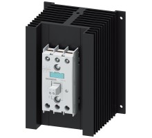 Контактор полупроводниковый Siemens 3RF24501AC55