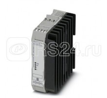 Контактор полупроводниковый реверс. ELR W3-24DC/500AC-2 Phoenix Contact 2297293