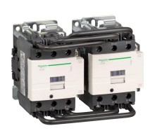 Контактор реверсивный 3п D 80А НО+НЗ 48В 50/60Гц SchE LC2D80E7