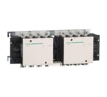 Контактор реверсивный 4п F 315А 4НО AC1 без катушки SchE LC2F2254