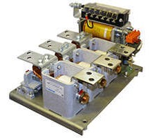 Контактор вакуумный КВТ-1.14 380В 630А Электротехник ET557373
