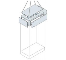 Контейнер каб. верхний 1000х500мм ABB ER1050K
