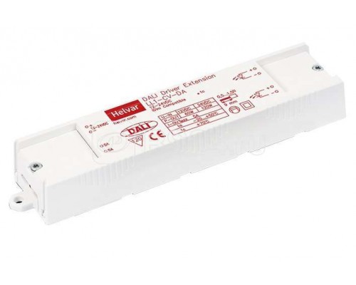 Контроллер DALI LED 12-24V (Helvar LL1-CV-DA) СТ 6002001670