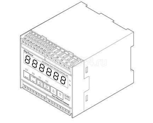 Контроллер HTC-915-CONT Raychem 10275-001