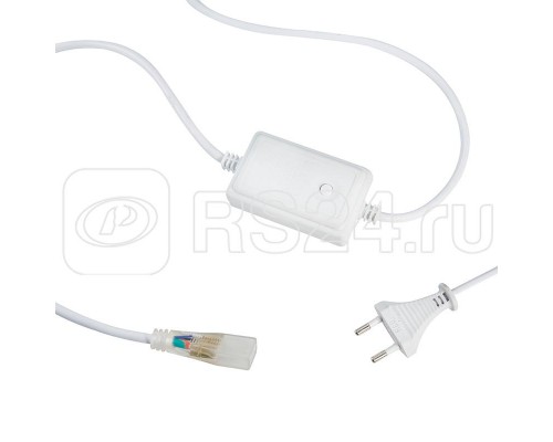 Контроллер LED для LED лент RGB SMD5050 220В/2.5А 600Вт IP44 Neon-Night 143-302