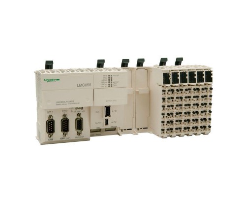 Контроллер LMC058 42вх/вых 2 слота PCI SchE LMC058LF424