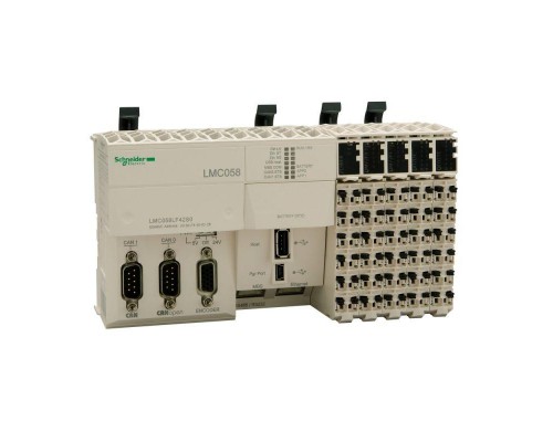 Контроллер LMC058 42вх/вых SchE LMC058LF42