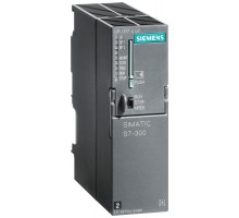 Контроллер SIMATIC S7-300 CPU 317-2 DP Siemens 6ES73172AK140AB0