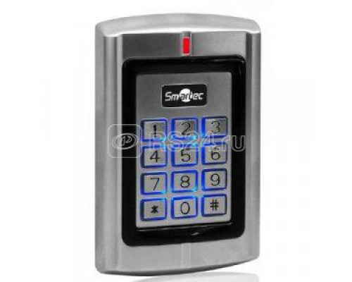 Контроллер автономный со встроенными считывателем ST-SC141EHK Smartec 226002