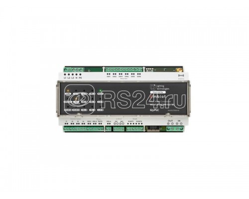 Контроллер центральный PLC NC-1 (NCPM-153-1R) СТ 2911000360