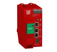 Контроллер ЦПУ M580 горячего резерва SIL3 L6 SchE BMEH586040S