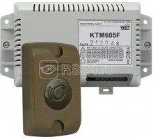 Контроллер для ключей RF VIZIT-КТМ605F VIZIT 268239