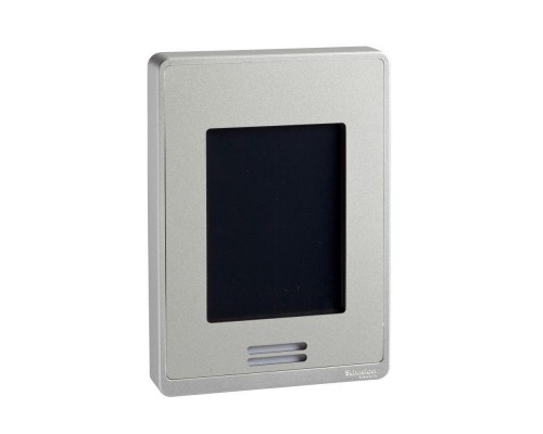 Контроллер фанкойла 220 RH PIR BN Zigbee сер./сер. SchE SER8350A5B00P