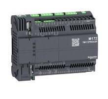 Контроллер логический програм. М172 без дисплея 42 I/O Eth 2MB SchE TM172PBG42R