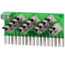Контроллер програмируемый SIMATIC S7-1200 Siemens 6ES72741XH300XA0