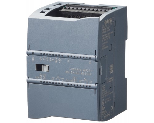 Контроллер програмируемый Siemens 7MH49602AA01