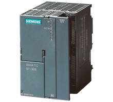 Контроллер программируемый SIMATIC S7-300 без поддержки к-шины комплект поставки: 2 модуля 365 и соед. кабель L=1м Siemens 6ES73650BA010AA0