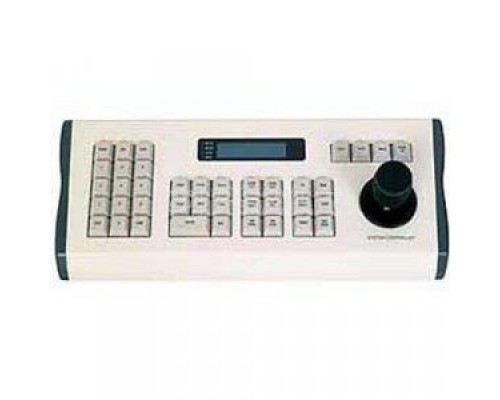 Контроллер системный STT-CN3R1 Smartec 212153