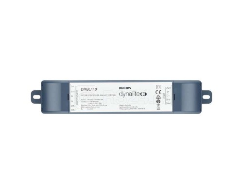 Контроллер управляющий DMBC110 Philips 913703030009 / 871016350636400