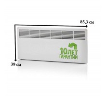 Конвектор 1000Вт EPHBM FinnHeat м/т ENSTO EPHBM10PR