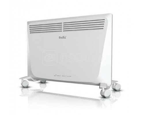 Конвектор Enzo BEC/EZMR-1000 1000Вт м/т ионизация воздуха Ballu НС-1055665