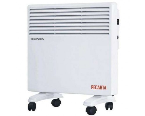 Конвектор ОК-1500Е (LED) Ресанта 67/4/13