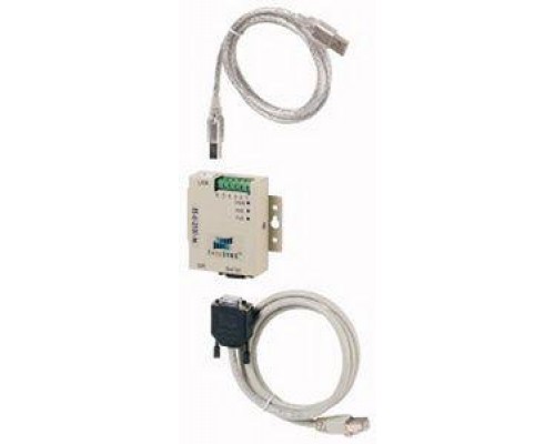 Конвертер интерфейсов DX-COM-PCKIT USB/RS485 EATON 169135