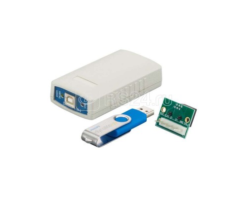 Конвертер интверфейса DTK622-RS232 Philips 913703090109 / 871016350802300