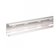 Короб 100х52 L2500 пластик TEK-U100 бел. SchE 5522020