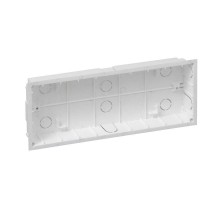 Короб EASYLED СП монтаж без болтов SchE OVA53119