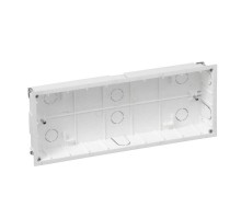 Короб EASYLED СП монтаж с болтами SchE OVA53130
