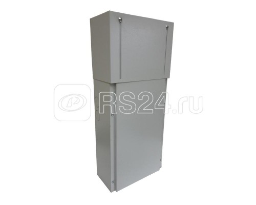 Короб канал верхний ККВ для УЭРМ 800х300х150 (+ добор 200мм) uerm-kkv-800
