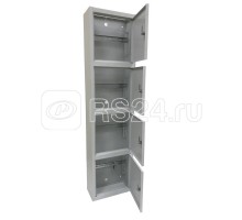 Короб КСС для УЭРМ 1200х300х150 uerm-kss-1200