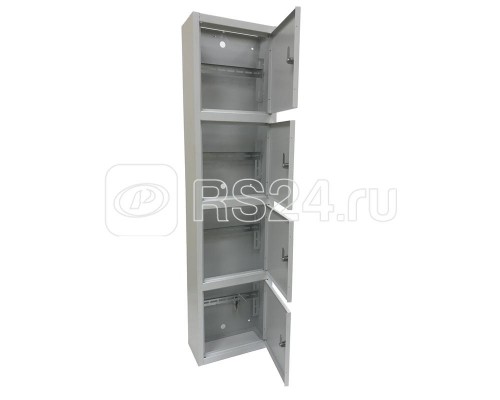 Короб КСС для УЭРМ 1200х300х150 uerm-kss-1200