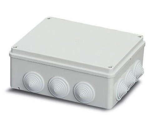 Коробка 160х135х77 ABB 1SL0824A00