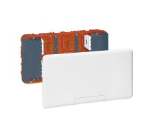 Коробка Batibox 213х142 Leg 080195