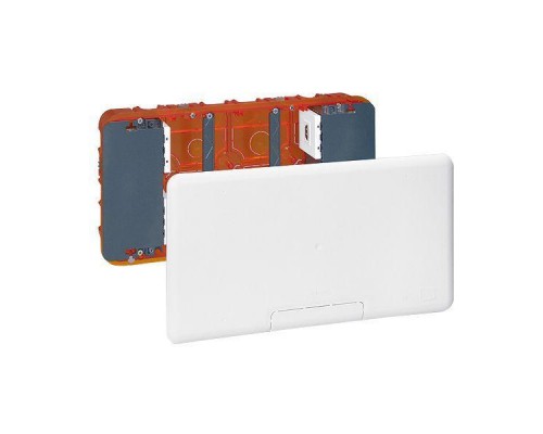 Коробка Batibox 213х142 Leg 080195