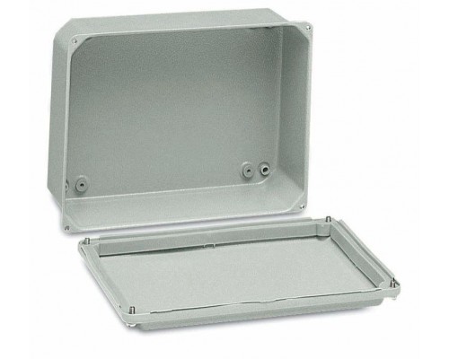 Коробка SDB IP55 низ. крыш. 155х105х61 SchE NSYDBN1510