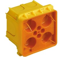 Коробка для гипсокартонных стен 2мод. Axolute Eteris Leg BTC 502W