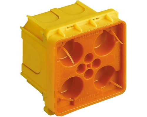 Коробка для гипсокартонных стен 2мод. Axolute Eteris Leg BTC 502W